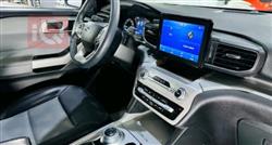 فۆرد ئێکسپلۆرەر